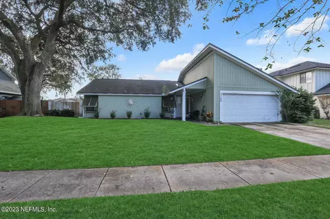 2140 Deer Run Trl, Jacksonville, FL 32246