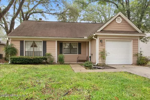 14223 Bluffton Ct, Jacksonville, FL 32224