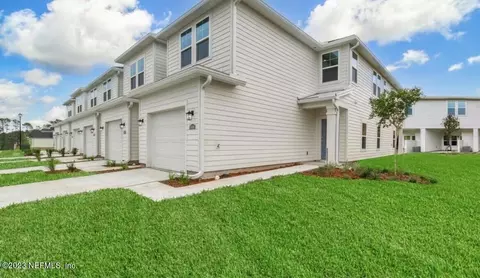 95345 Katherine St #2F, Fernandina Beach, FL 32034