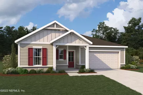 58 Palomar Dr, Saint Johns, FL 32259