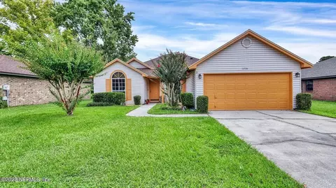 11709 Harts Rd, Jacksonville, FL 32218