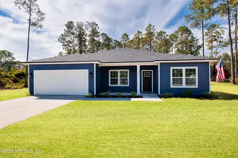 4917 Caraway St, Middleburg, FL 32068