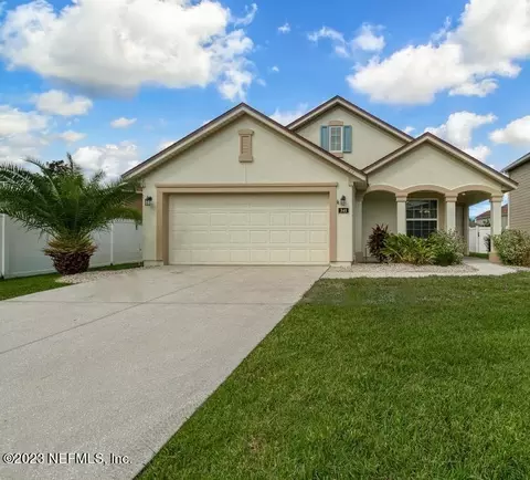 341 Casa Sevilla Ave, Saint Augustine, FL 32092