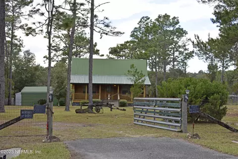 119 Whirlwind Loop, Hawthorne, FL 32640