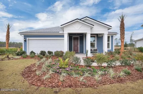 340 Salt Meadow Loop, Yulee, FL 32097