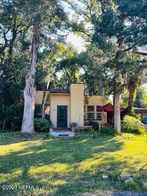 9231 10th Ave, Jacksonville, FL 32208