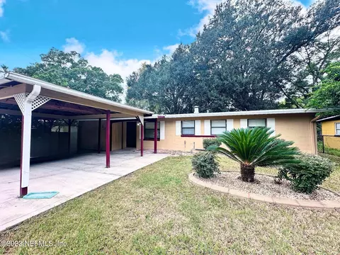 1804 Detroit St, Jacksonville, FL 32254