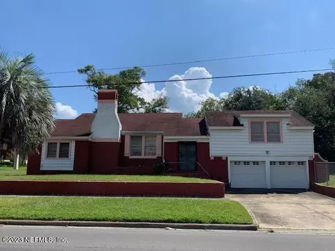 1198 W 9th St, Jacksonville, FL 32209