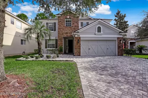 3937 Hillstead Ln, Jacksonville, FL 32216