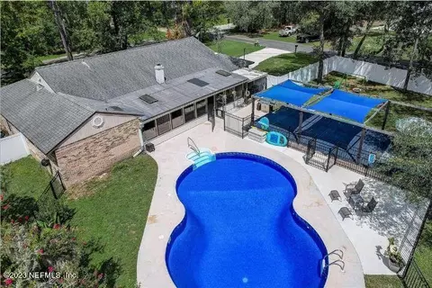 12821 Plummer Grant Rd, Jacksonville, FL 32258