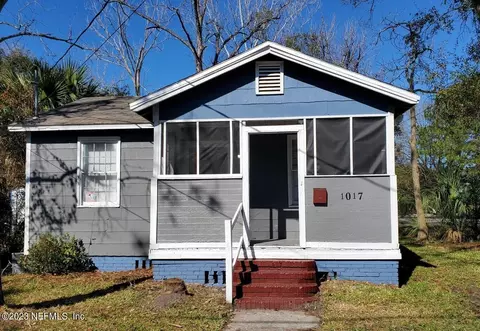 1017 31st St, Jacksonville, FL 32209