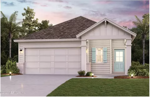 95070 Gina St, Fernandina Beach, FL 32034