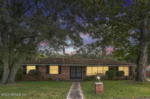 1807 Mill Creek Rd, Jacksonville, FL 32211