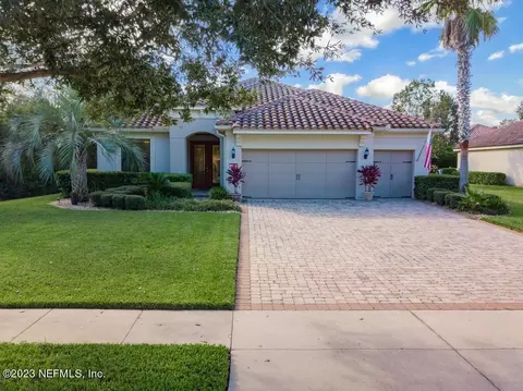 13 Winding Path Dr, Ponte Vedra, FL 32081