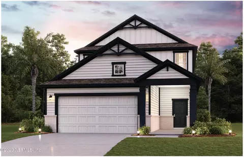 95102 Gina St, Fernandina Beach, FL 32034