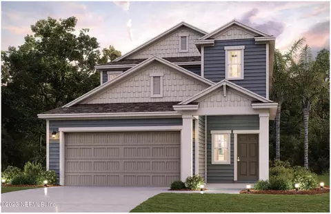 95367 Katy St, Fernandina Beach, FL 32034