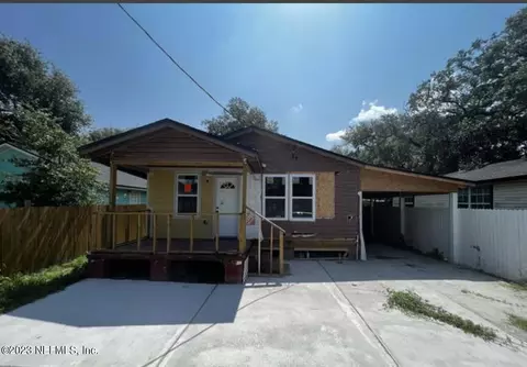 1985 Franklin St, Jacksonville, FL 32206