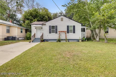 3139 Gilmore St, Jacksonville, FL 32205