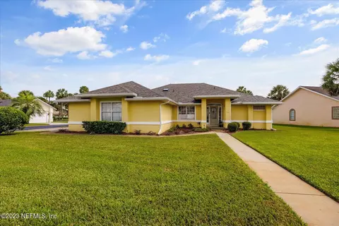 101 Village Del Lago Ln, Saint Augustine, FL 32080