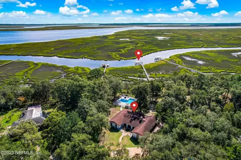 95001 Lanier Rd, Fernandina Beach, FL 32034