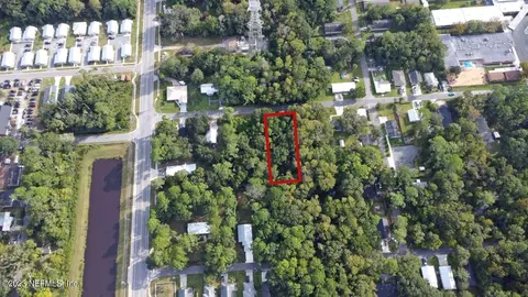 928 Pearl St, Saint Augustine, FL 32084