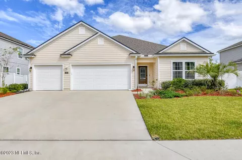 86 Granite Ave, Saint Augustine, FL 32086