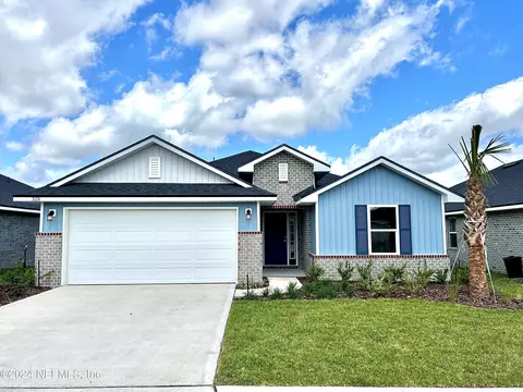 3124 Laurel Springs Dr, Green Cove Springs, FL 32043
