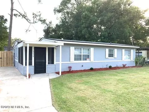 3620 Mimosa Dr, Jacksonville, FL 32207