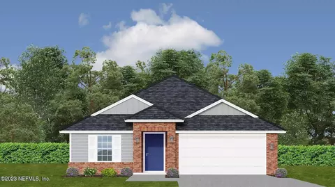 3128 Laurel Springs Dr, Green Cove Springs, FL 32043