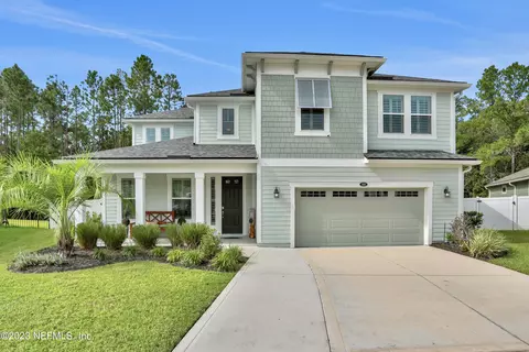 133 Cabot Pl, Saint Johns, FL 32259