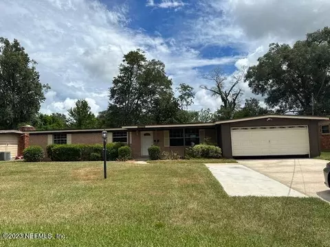 7210 Hanson Dr N, Jacksonville, FL 32210