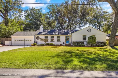 4672 Nottingham Rd, Jacksonville, FL 32210