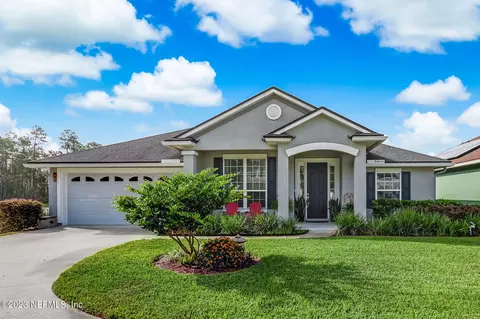 86654 Serenity Lake Ct, Yulee, FL 32097