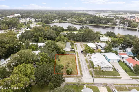 12 Spencer St, Saint Augustine, FL 32084