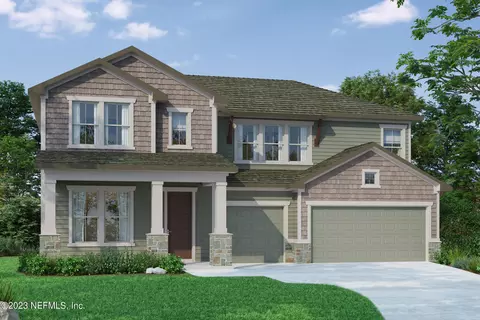 25 Victory Ct, Saint Augustine, FL 32092