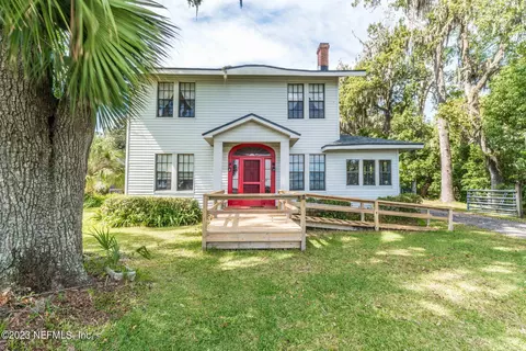 1434 River Rd, Orange Park, FL 32073