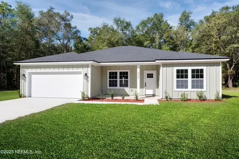 2580 Primrose St, Middleburg, FL 32068