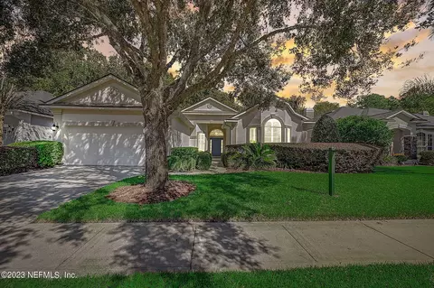 288 Edge Of Woods Rd, Saint Augustine, FL 32092