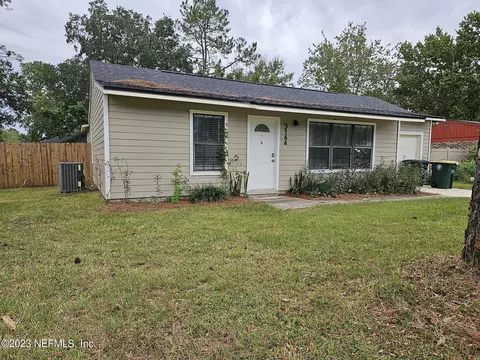 3144 Ricky Dr, Jacksonville, FL 32223