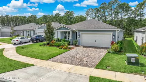 11018 Kentworth Way, Jacksonville, FL 32256