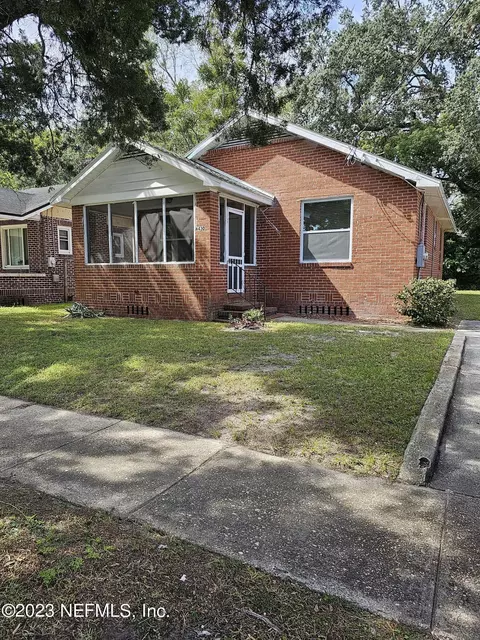 6430 Sunset Dr, Jacksonville, FL 32208