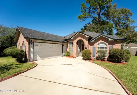 4801 Victoria Chase Ct, Jacksonville, FL 32257