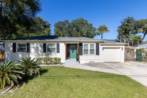 1915 Felch Ave, Jacksonville, FL 32207