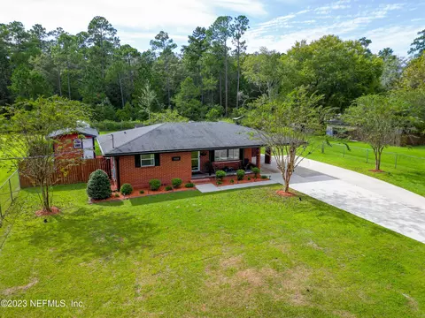 9008 Old Kings Rd, Jacksonville, FL 32219