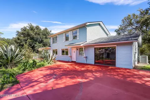 370 Stokes Landing Rd, Saint Augustine, FL 32095