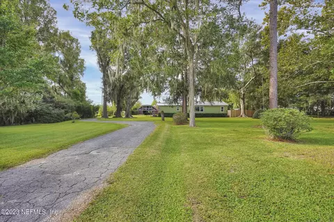 1740 SE County Road 18, Starke, FL 32091