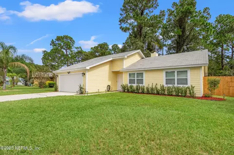 309 Quebec Ln, Jacksonville, FL 32225