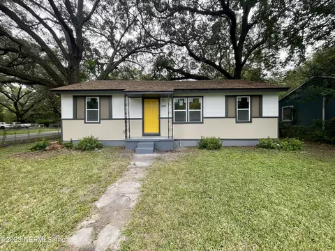 1099 Detroit St, Jacksonville, FL 32254