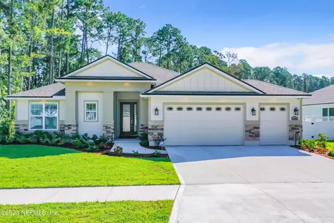 3040 Goose Creek Ln, Green Cove Springs, FL 32043