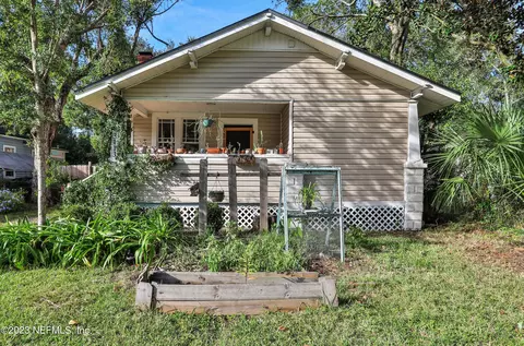 3113 Gilmore St, Jacksonville, FL 32205